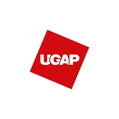 ugap.fr's icon