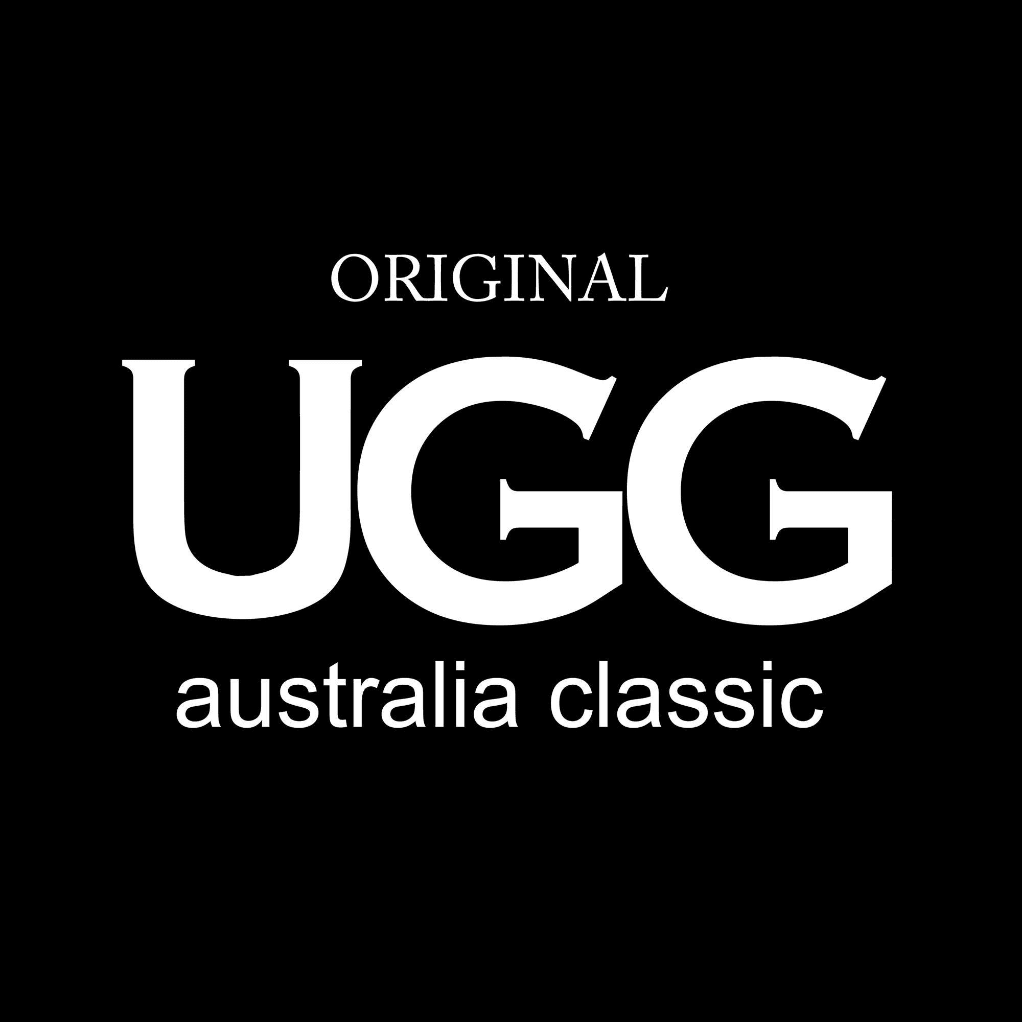 Uggaustraliaclassic