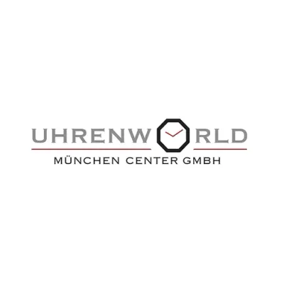 Uhrenworld's brand icon