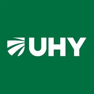 uhy-calvertsmith.com's icon