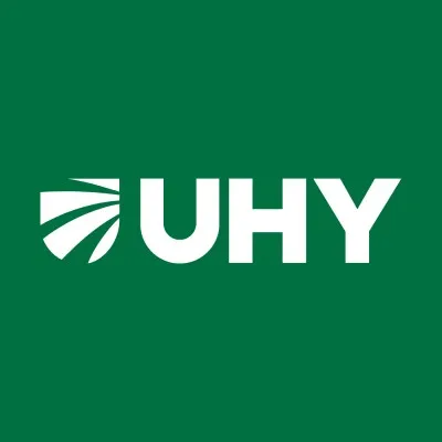UHY Eca Outsourcing sp. z o.o.