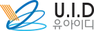 유아이디 logo