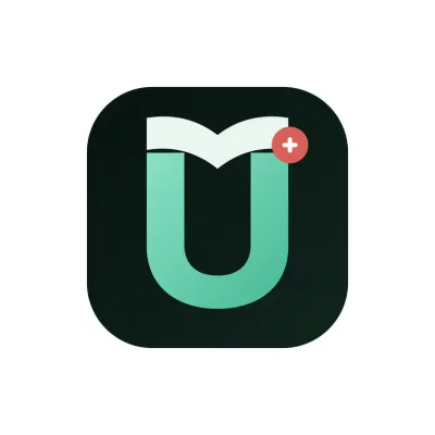 UIGOD's icon
