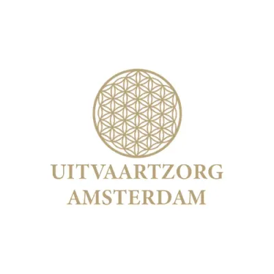 Uitvaartzorg Amsterdam's icon