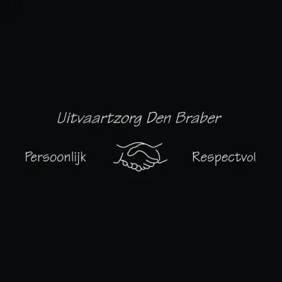 Uitvaartzorg Den Braber's brand icon