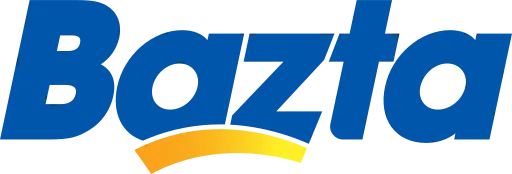 Bazta UK logo