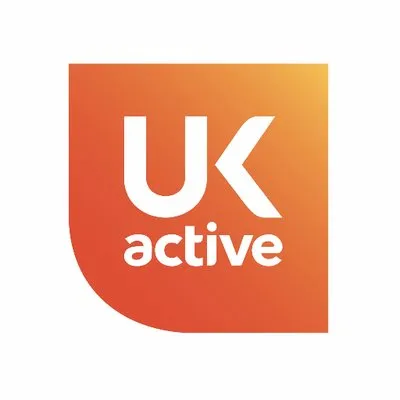 ukactive.com's icon