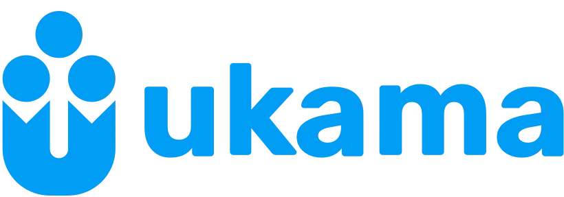 Ukama logo