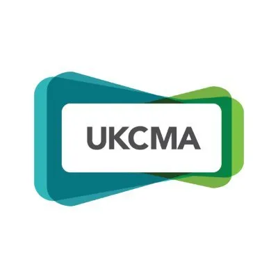 ukcma.com's icon