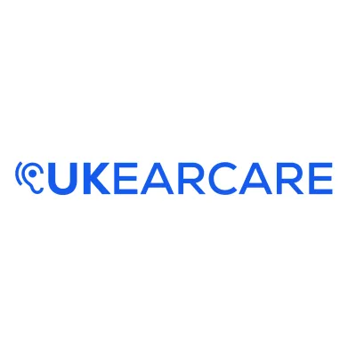 UK Ear Care's brand icon