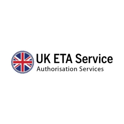 UK ETA Online's icon