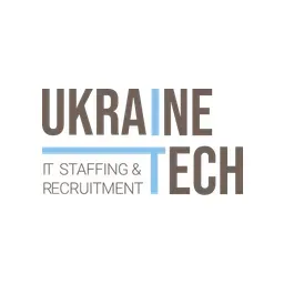 Ukraine Tech's icon