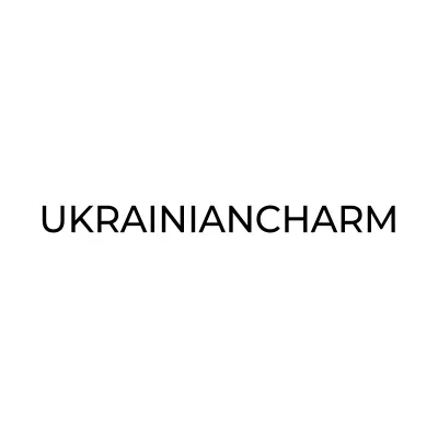 ukrainiancharm.com's icon
