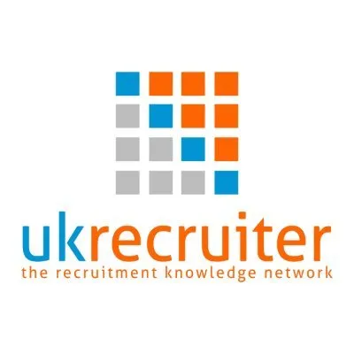 ukrecruiter.co.uk's icon