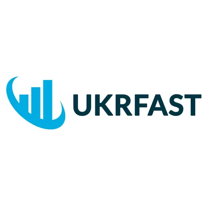 ukrfast.com's icon