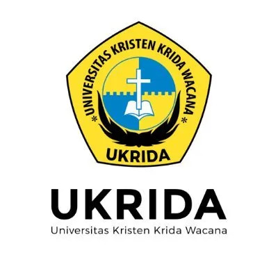 ukrida.ac.id's icon