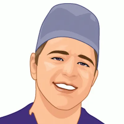 uksurgeon.co.uk's icon