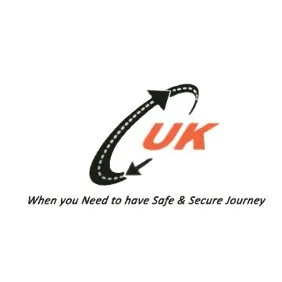 uktravelinc.com's icon