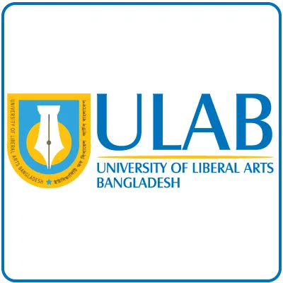 ulab.edu.bd's icon