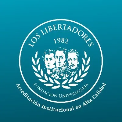 ulibertadores.edu.co's icon