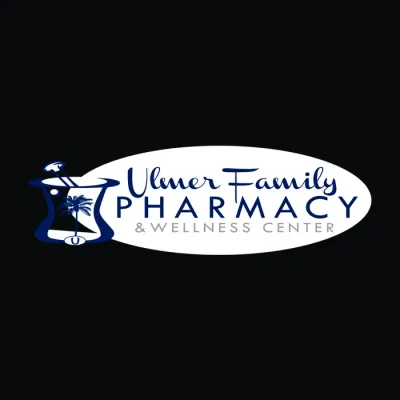 Ulmer PharmacyJ's icon