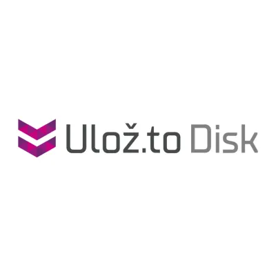 Uložto's icon