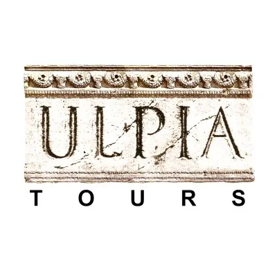 ulpiatours.com's icon