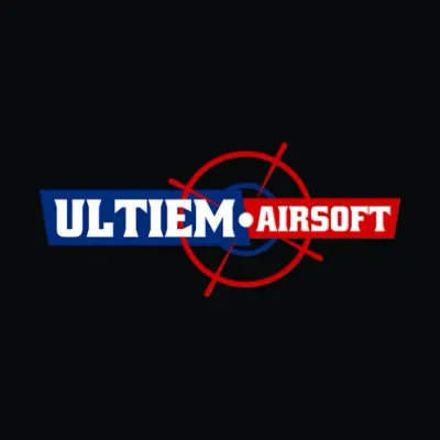 Ultiem Airsoft's brand icon