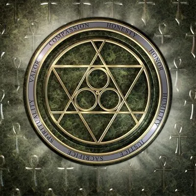 ultimacodex.com's icon