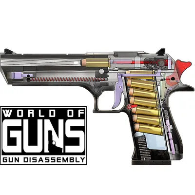 ultimate-disassembly.com's icon
