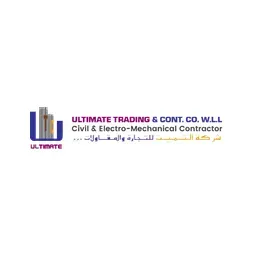 ultimate trading contracting's icon