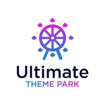 ultimate-themepark.com's icon