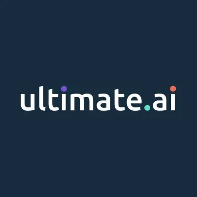 ultimate.ai's icon
