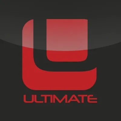 ultimateangling.com's icon