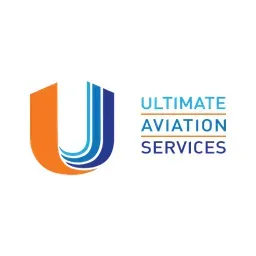 Ultimate Aviation Services's brand icon