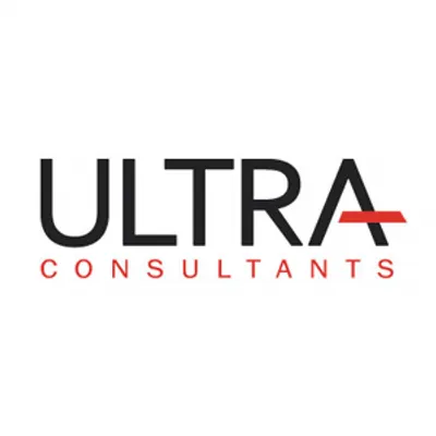 ultraconsultants.com's icon