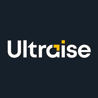 ultraise.com's icon