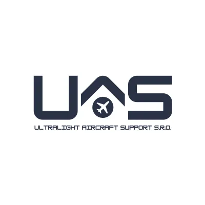 Ultralight Aircraft Support's brand icon