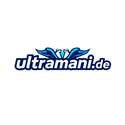 Ultramania's icon