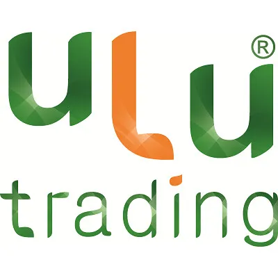 ulutrading.com's icon