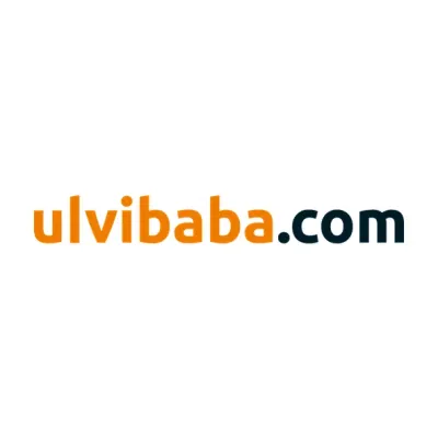 ulvibaba.com's icon