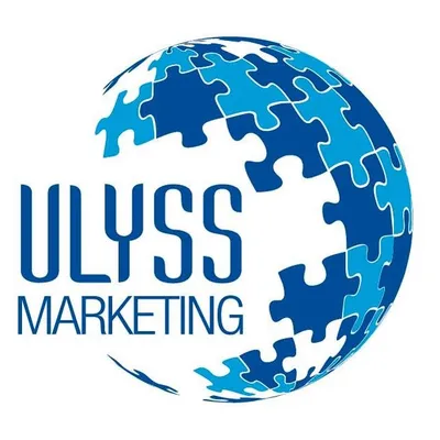ulyssmarketing.com's icon
