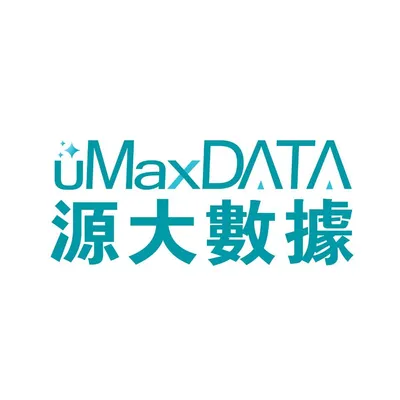 umaxdata.com's icon