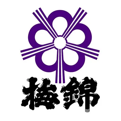 umenishiki.com's icon