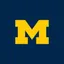 University of Michigan-Ann Arbor logo