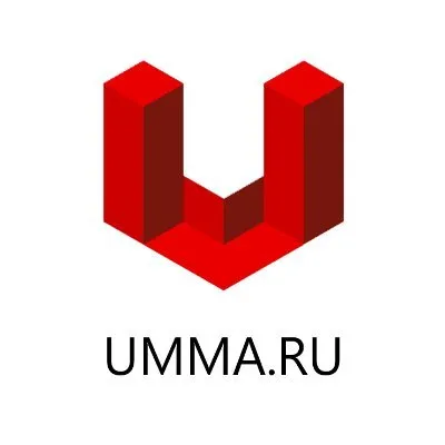 umma.ru's icon