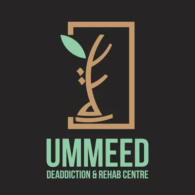 ummeedrehab.com's icon