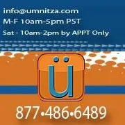 umnitza.com's icon