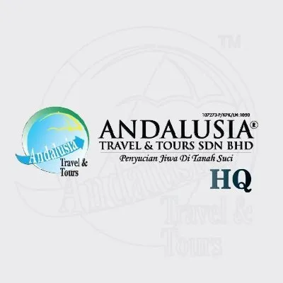 umrahandalusia.com's icon