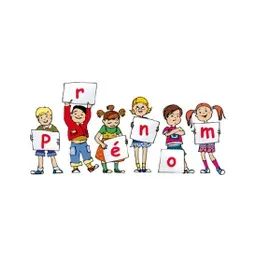 Un Prénom's brand icon